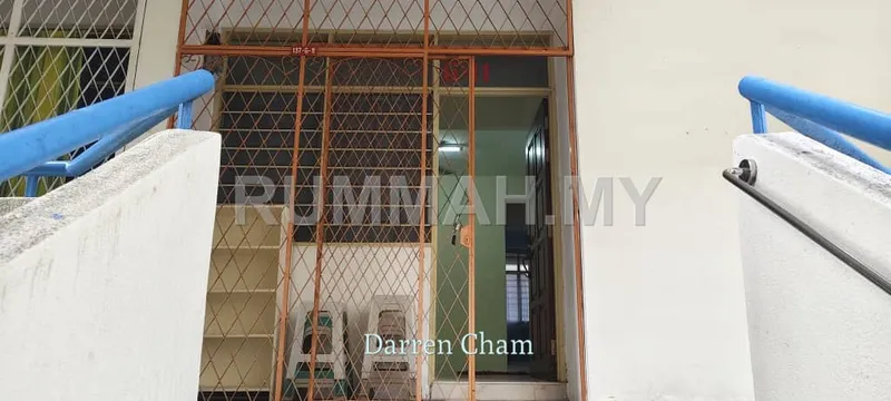 condo in Air Itam, Penang — photo 2
