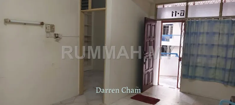 condo in Air Itam, Penang — photo 3