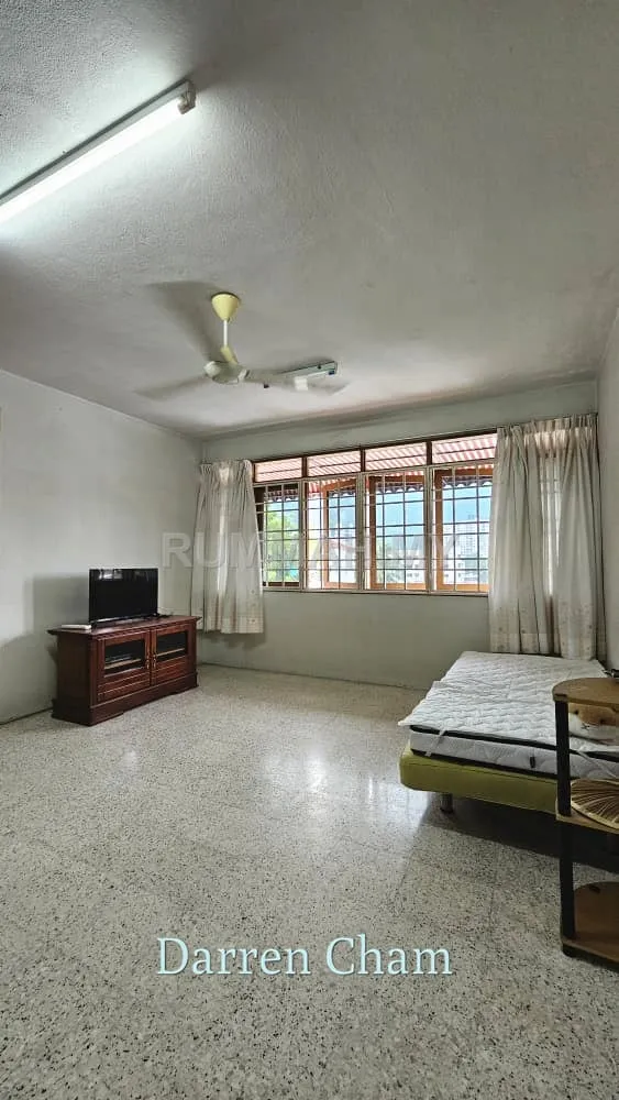 condo in Penang Hill, Penang — photo 2