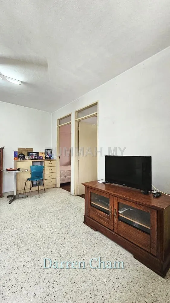 condo in Penang Hill, Penang — photo 3