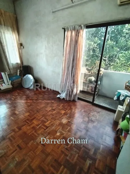 condo in Air Itam, Penang — photo 2