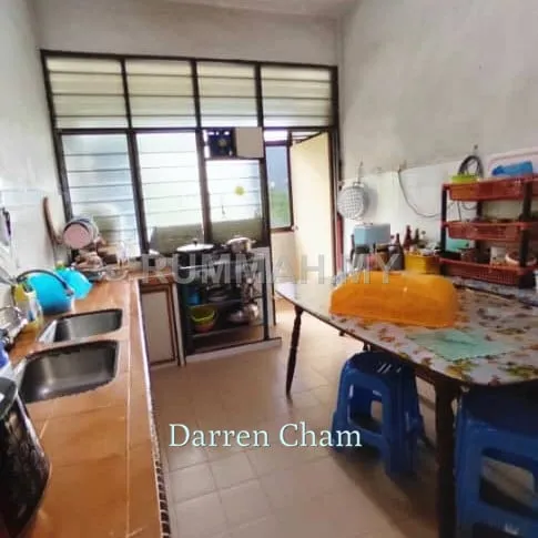 condo in Air Itam, Penang — photo 3