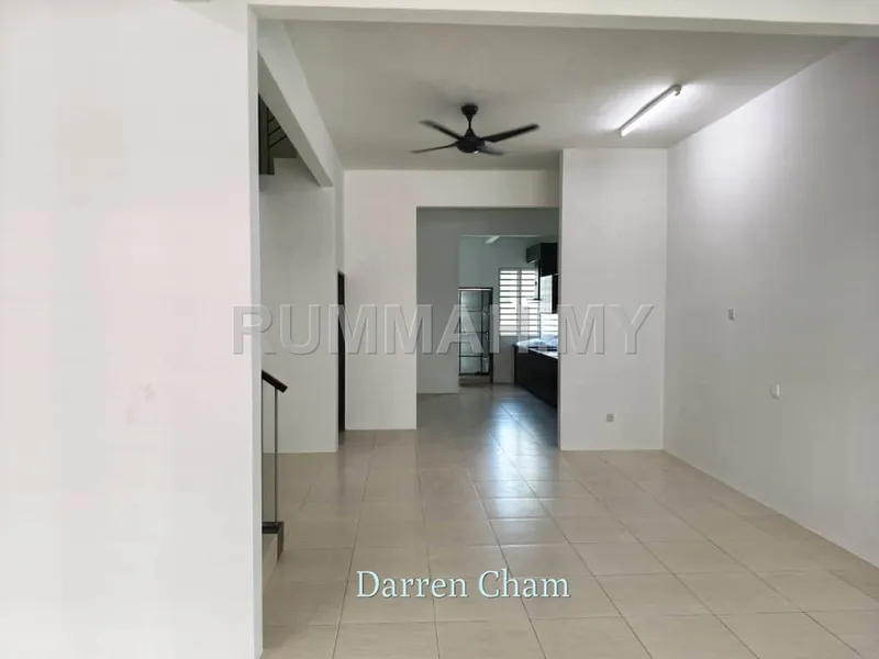house in Bukit Mertajam, Penang — photo 3