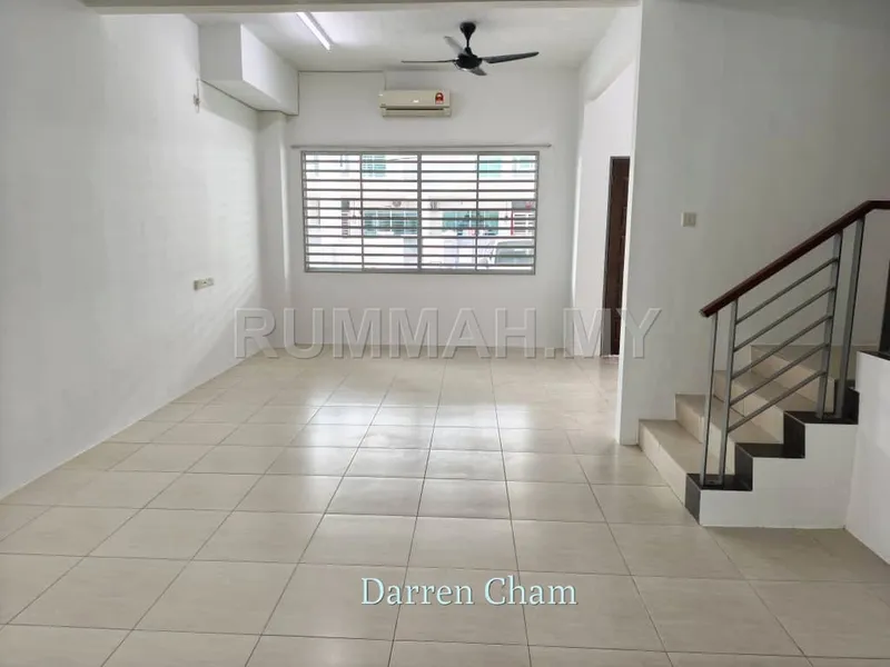 house in Bukit Mertajam, Penang — photo 2