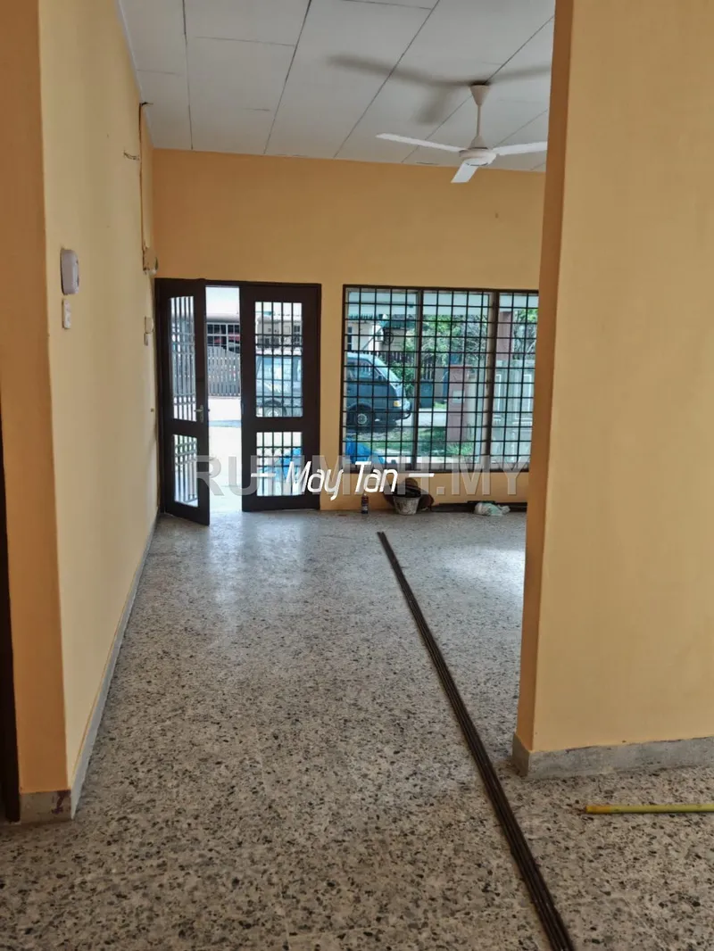 house in kulim, Kedah — photo 3