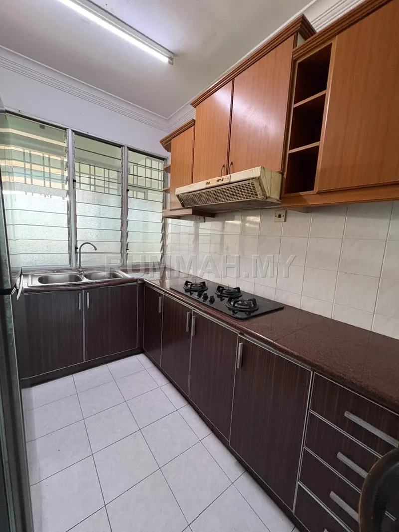 condo in Batu Uban, Penang — photo 2