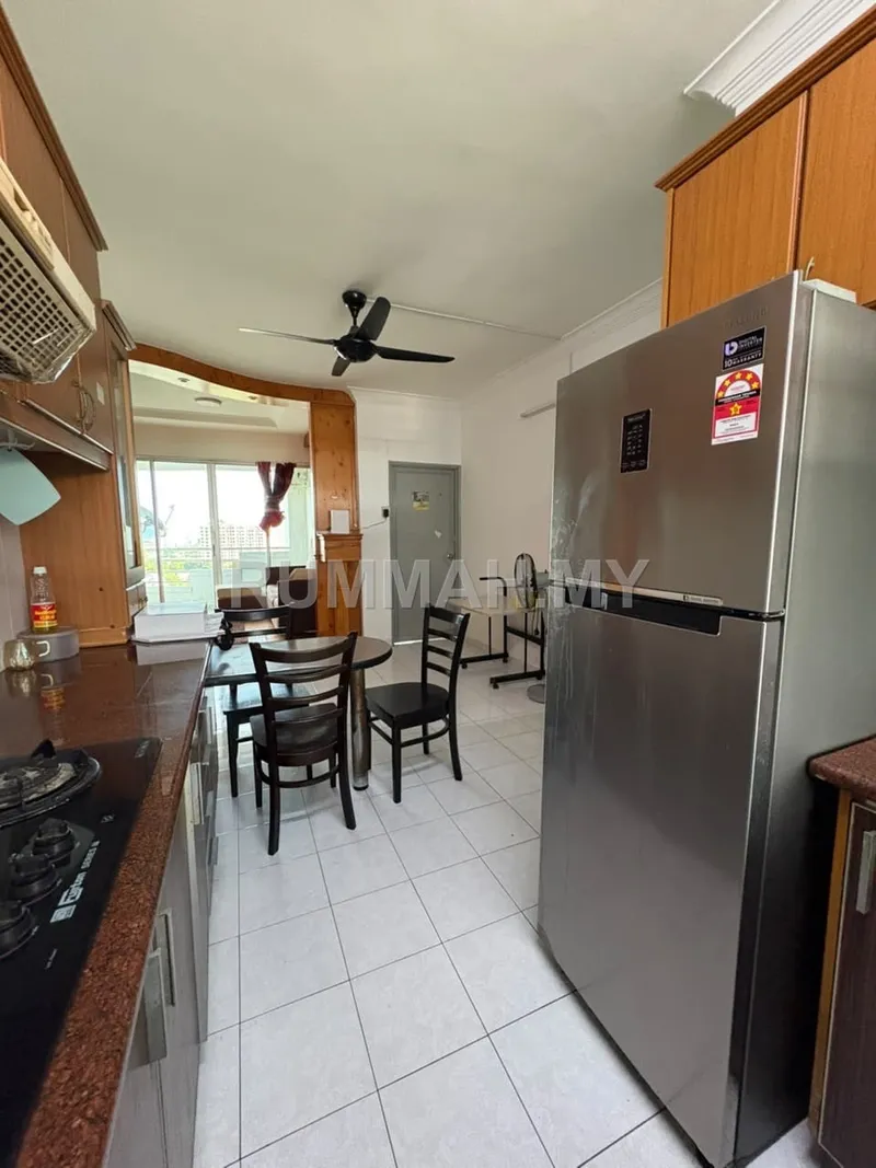 condo in Batu Uban, Penang — photo 3