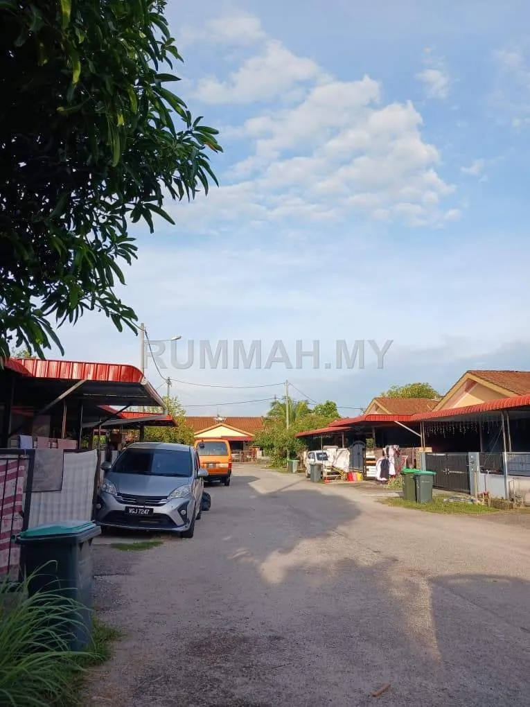 house in Padang Serai, Kedah — photo 2