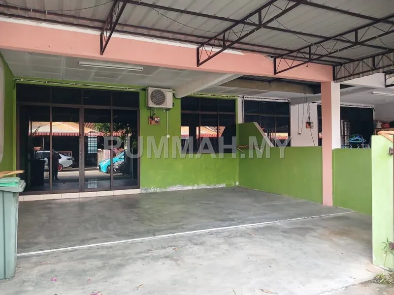 house in Padang Serai, Kedah — photo 3
