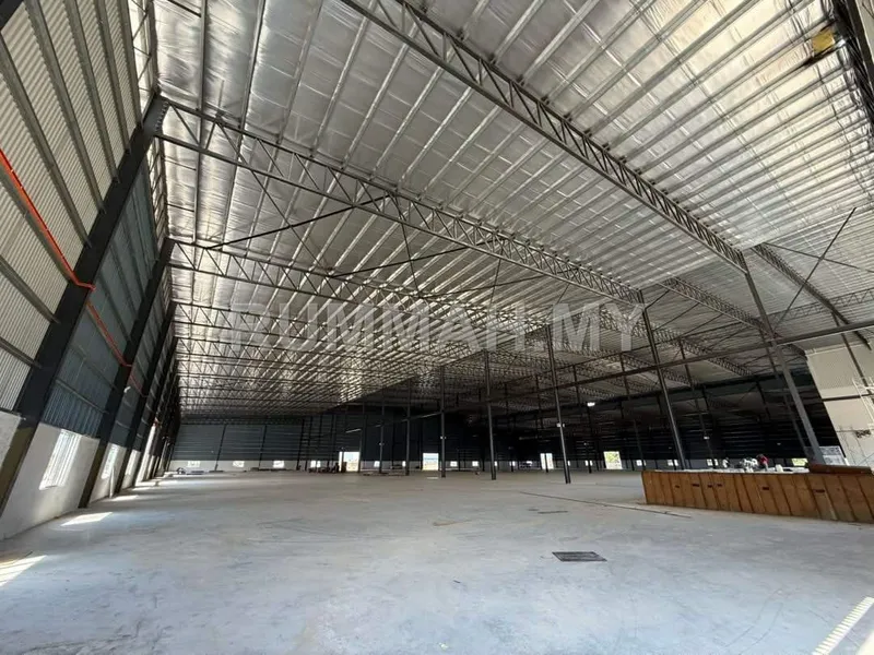 industrial in Bukit Minyak, Penang — photo 2
