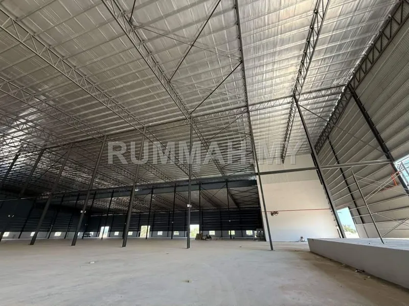 industrial in Bukit Minyak, Penang — photo 3