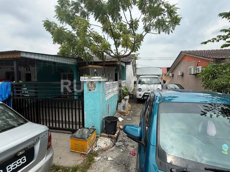 house in Taman Sentosa, Selangor — photo 2