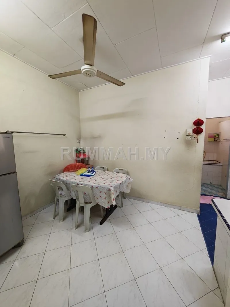 house in Simpang Ampat, Penang — photo 2