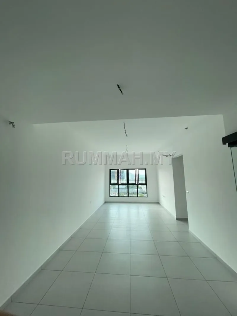 condo in Batu Kawan, Penang — photo 2