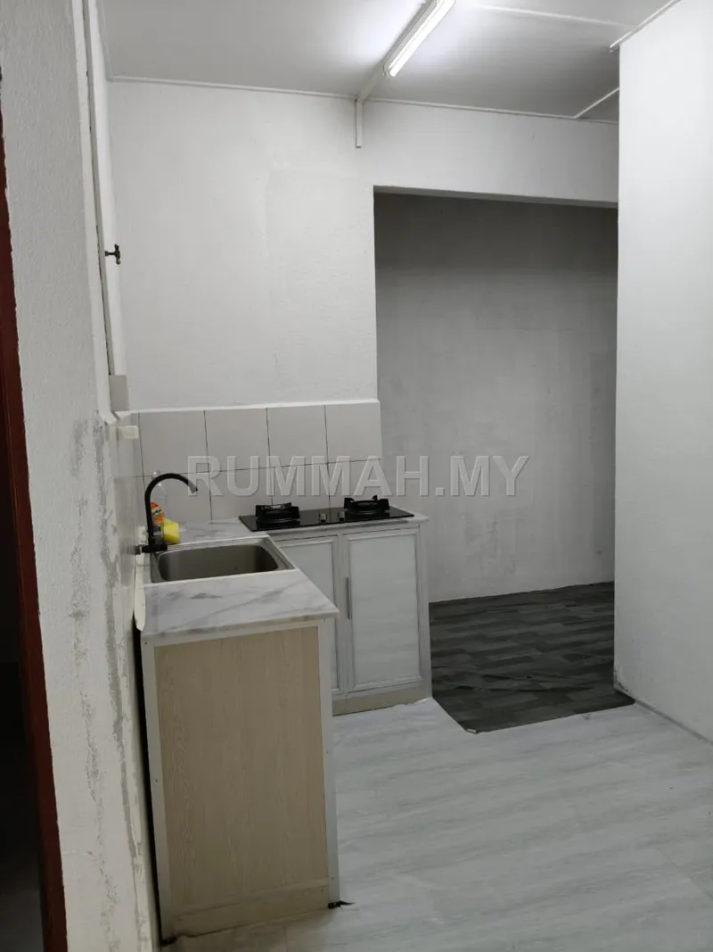 house in Alma, Penang — photo 2