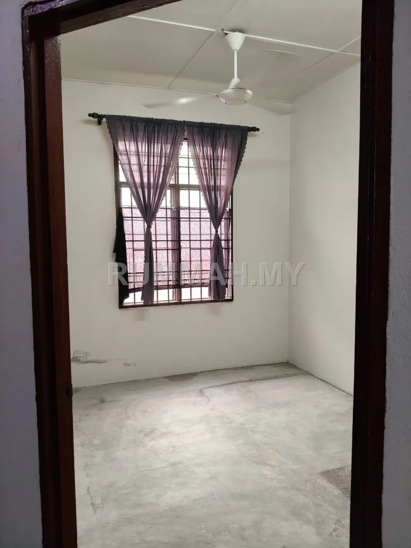 house in Alma, Penang — photo 3