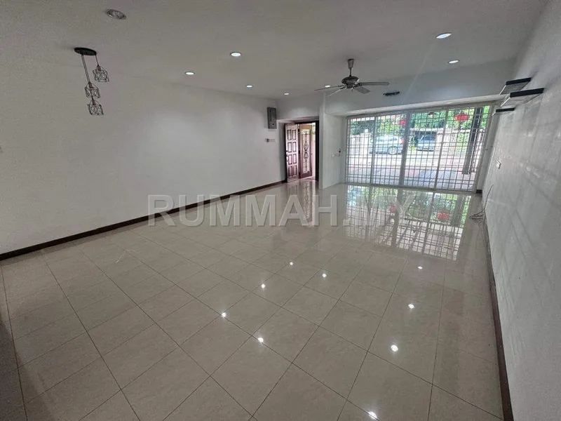 House for Sale @ Pulau Tikus, Penang | Freehold