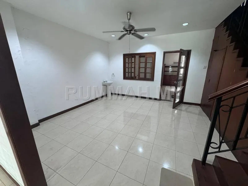 house in Pulau Tikus, Penang — photo 2