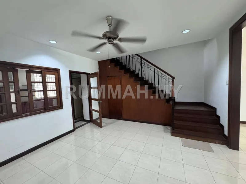 house in Pulau Tikus, Penang — photo 3