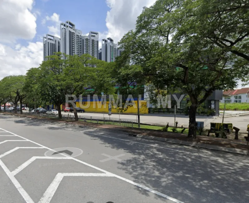 Shoplot for Rent @ Opposite Pacific, Perai | Freehold