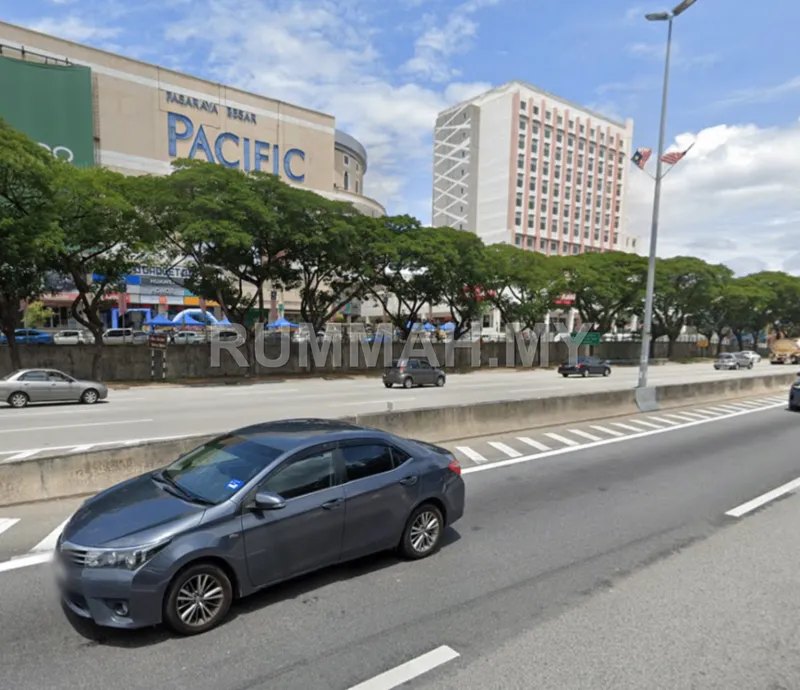 commercial in Perai, Penang — photo 2