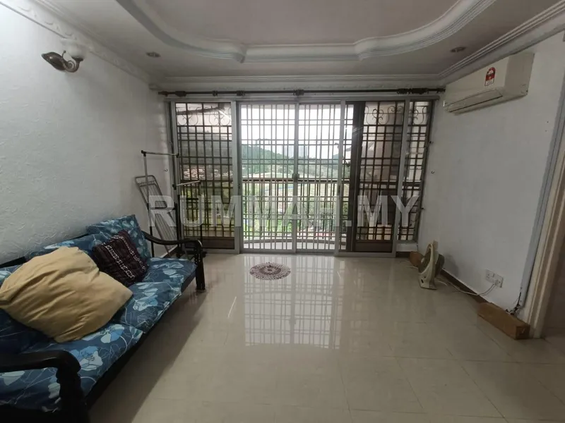 condo in Tanjung Tokong, Penang — photo 2
