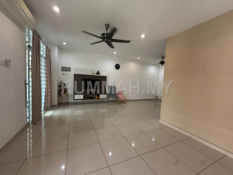 house in Simpang Ampat, Penang — photo 2