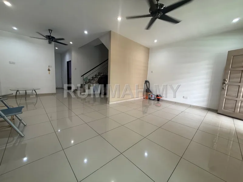 house in Simpang Ampat, Penang — photo 3