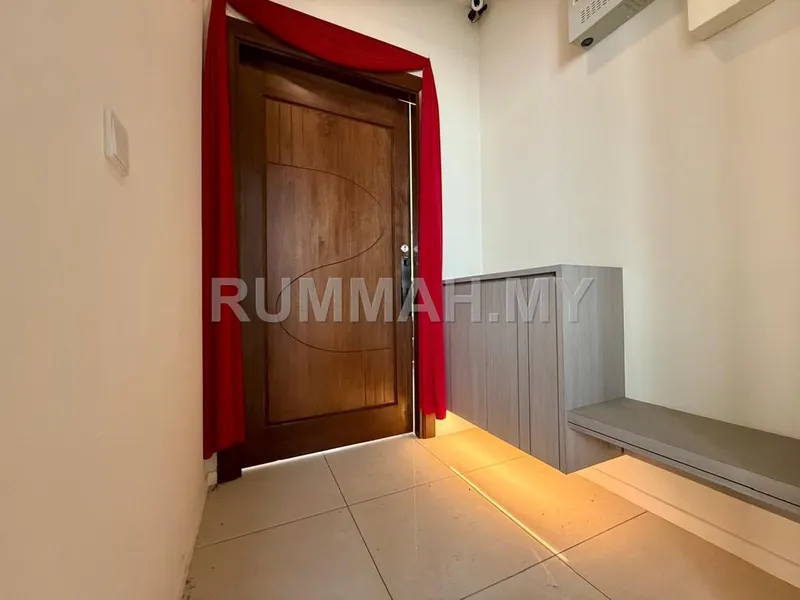 condo in Bayan Lepas, Penang — photo 2