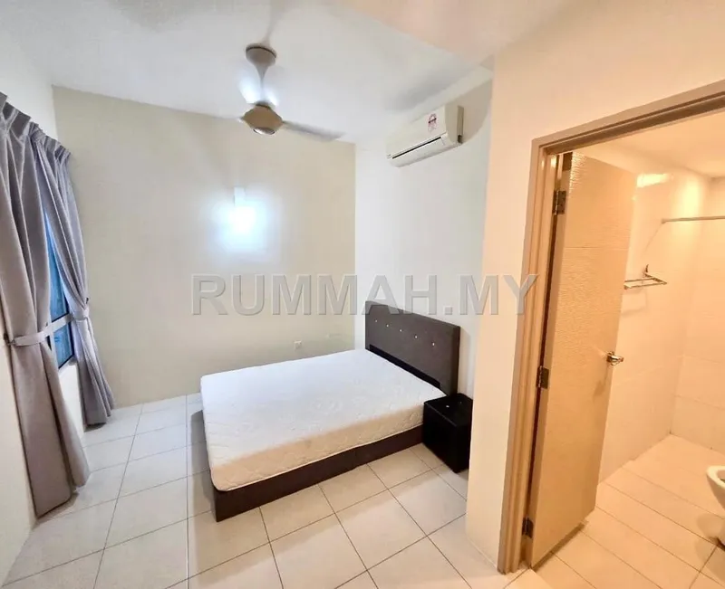 condo in Tanjung Bungah, Penang — photo 2