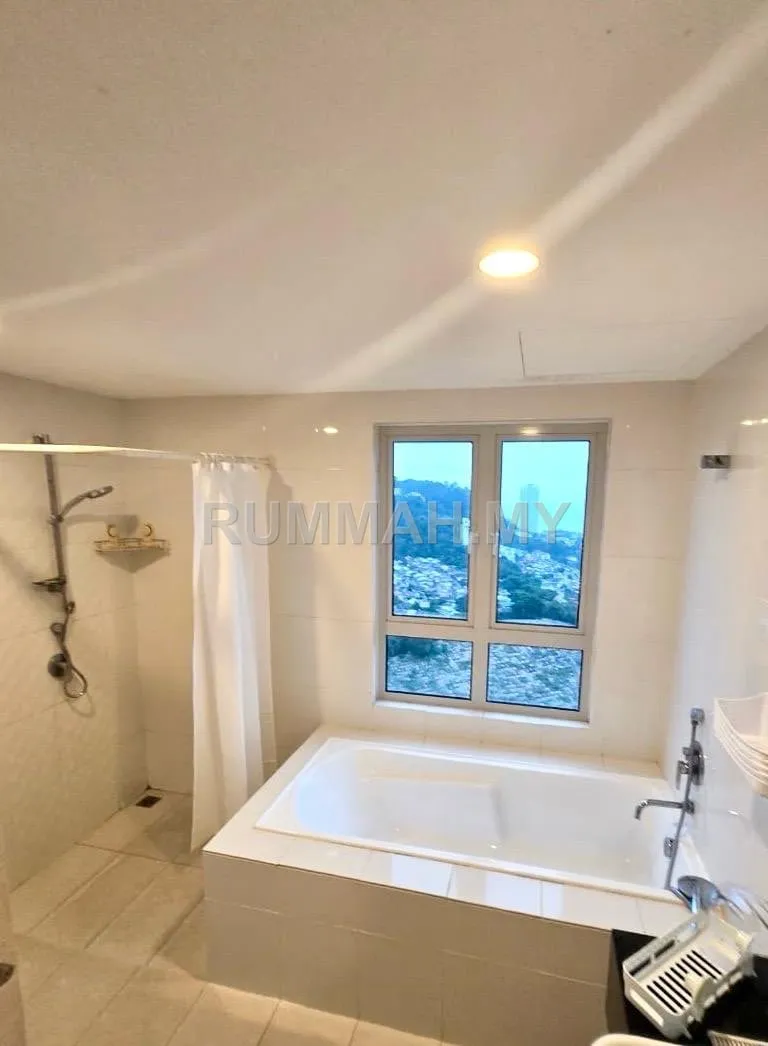 condo in Tanjung Bungah, Penang — photo 3
