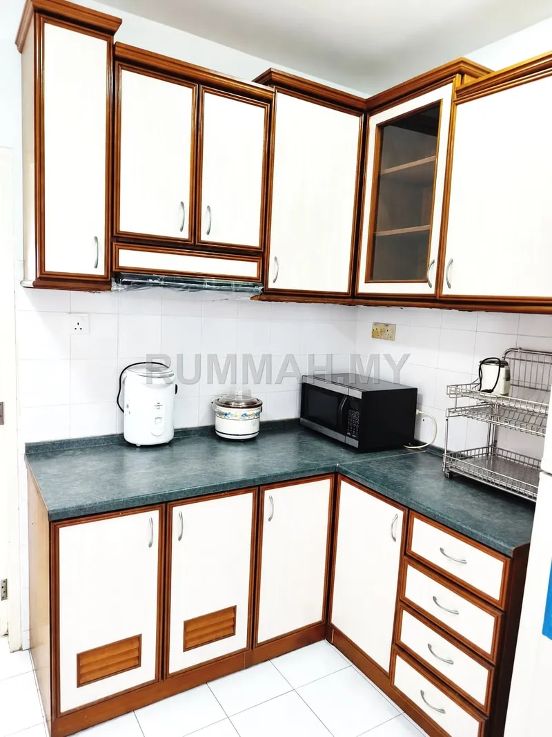 condo in Tanjung Tokong, Penang — photo 3