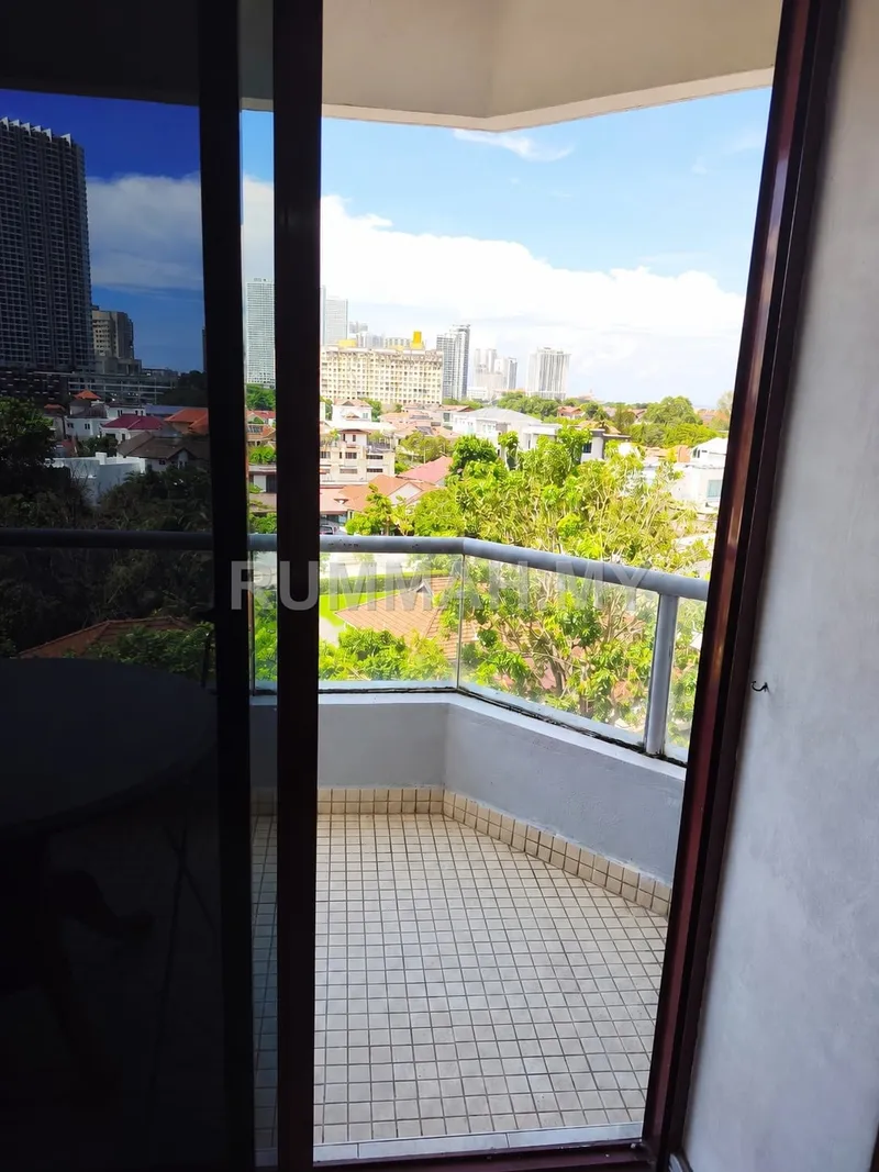 condo in Tanjung Tokong, Penang — photo 2