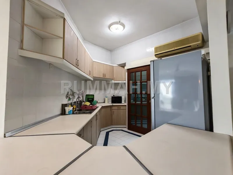 condo in Tanjung Bungah, Penang — photo 3