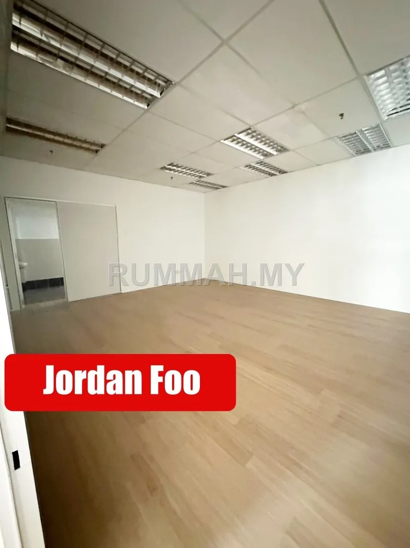 Elit Avenue 894sf Suitable for office use Bayan Baru Bayan Lepas