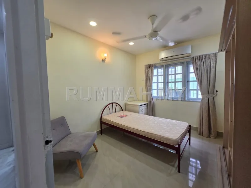 condo in Pulau Tikus, Penang — photo 3