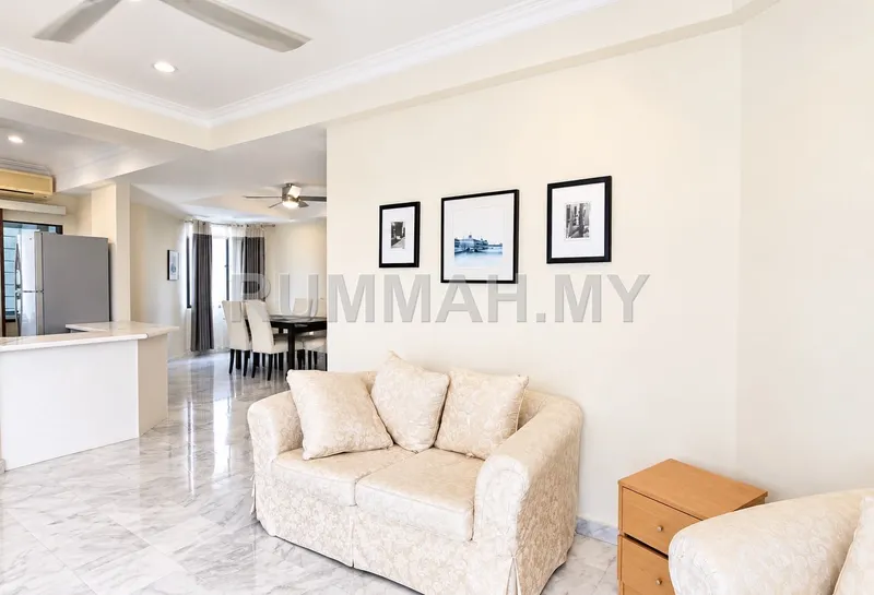 condo in Tanjung Bungah, Penang — photo 2
