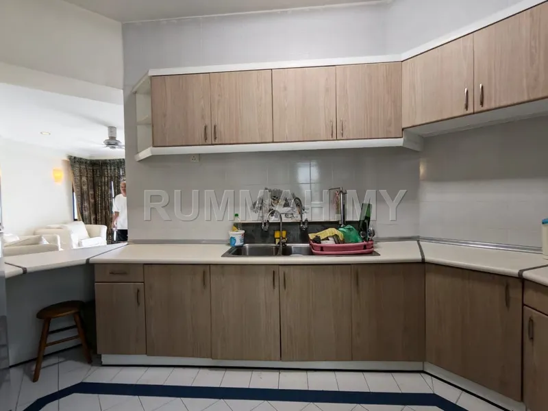 condo in Tanjung Bungah, Penang — photo 3