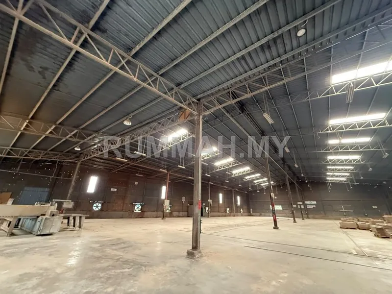 industrial in Sungai Bakap, Penang — photo 2