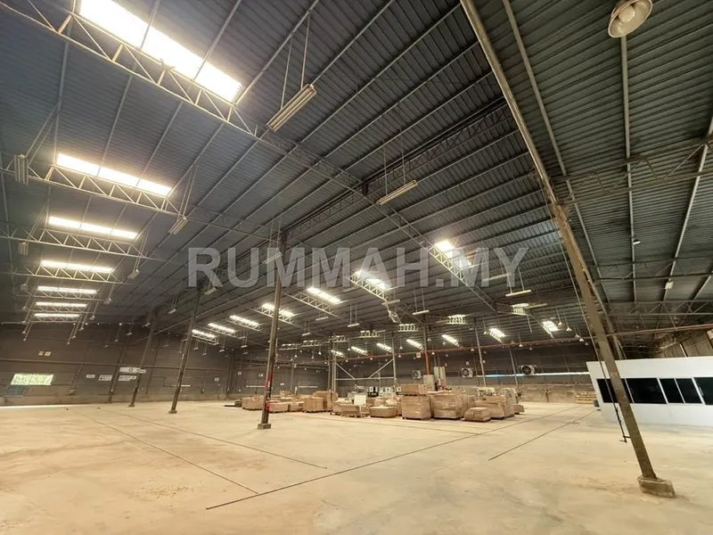 industrial in Sungai Bakap, Penang — photo 3