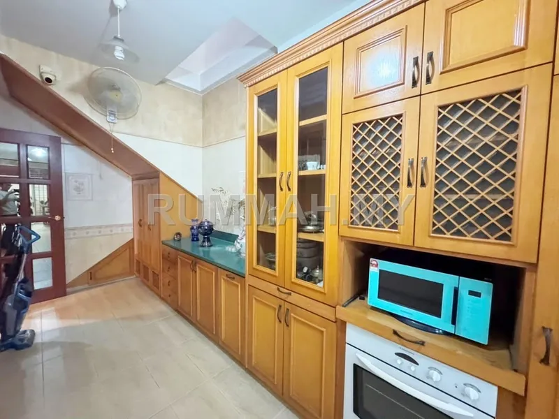 house in Gelugor, Penang — photo 3