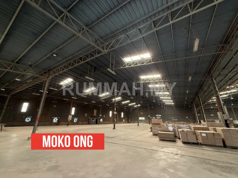 industrial in Sungai Bakap, Penang — photo 2