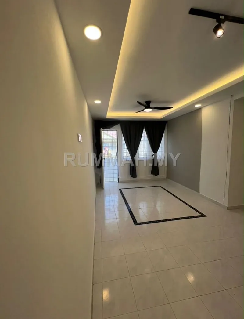 condo in Bukit Mertajam, Penang — photo 2