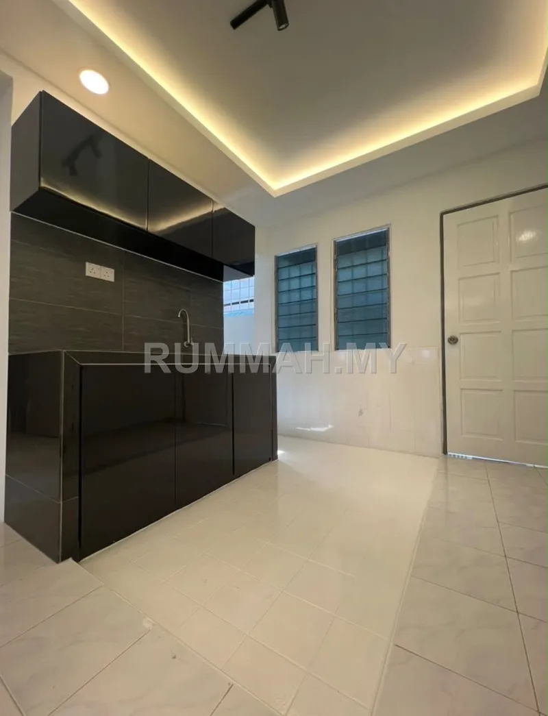 condo in Bukit Mertajam, Penang — photo 3