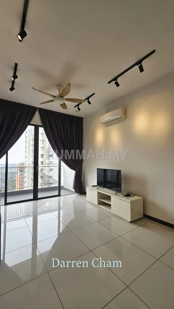 condo in Butterworth, Penang — photo 3