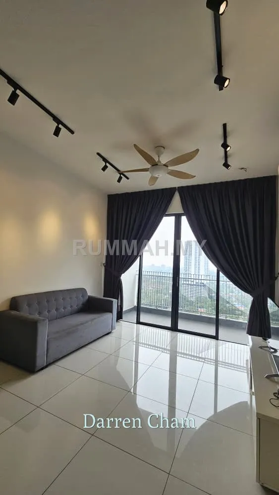 condo in Butterworth, Penang — photo 2