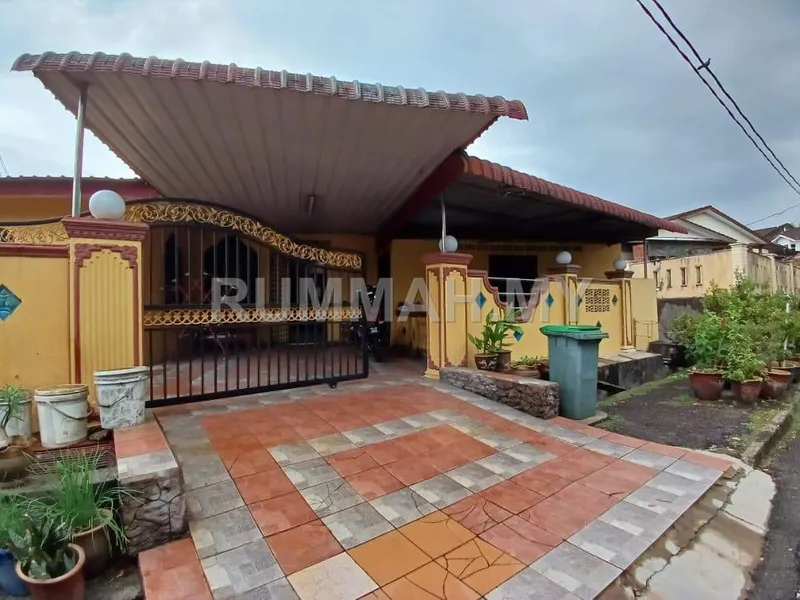 house in Kulim, Kedah — photo 2