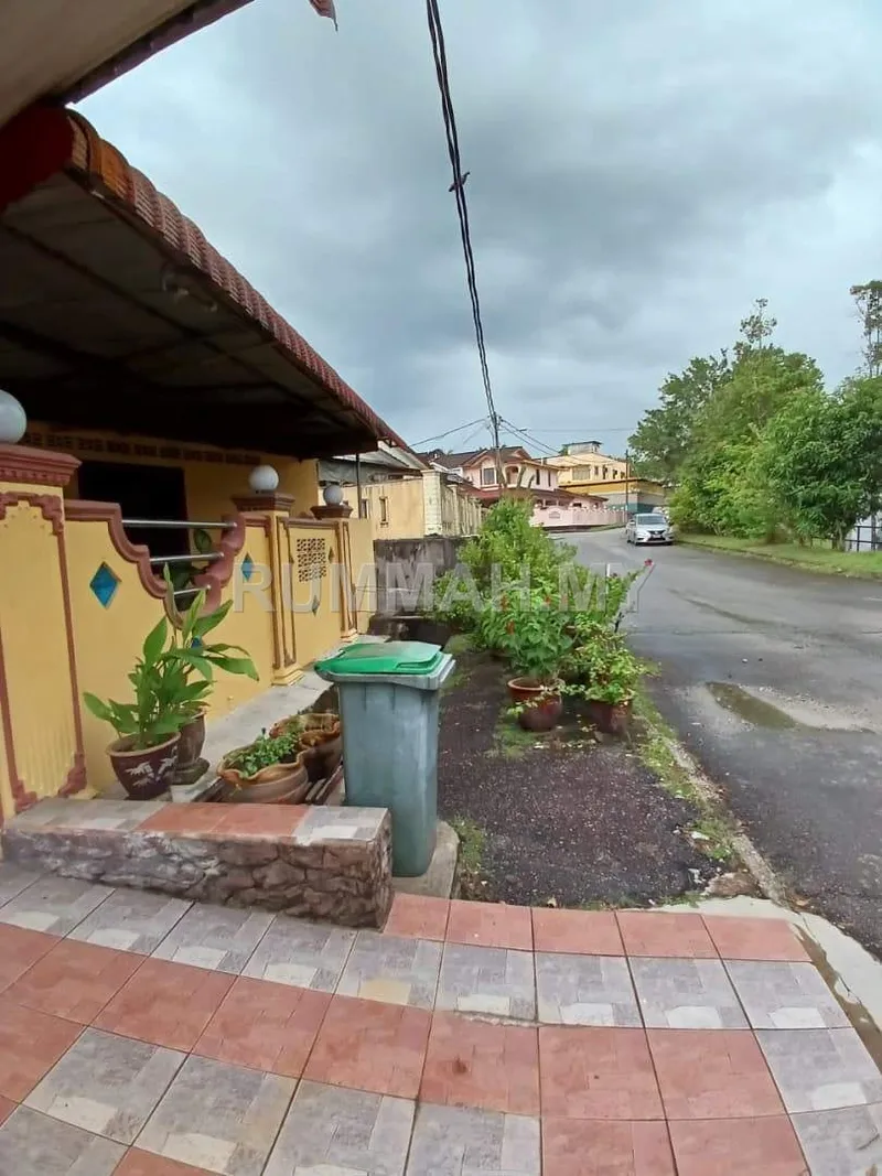 house in Kulim, Kedah — photo 3