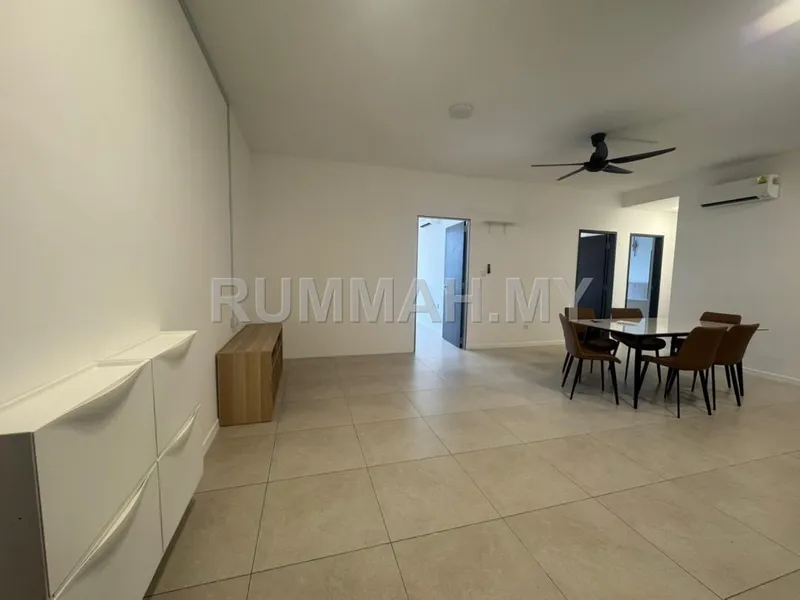 condo in Bandar Cassia, Penang — photo 3