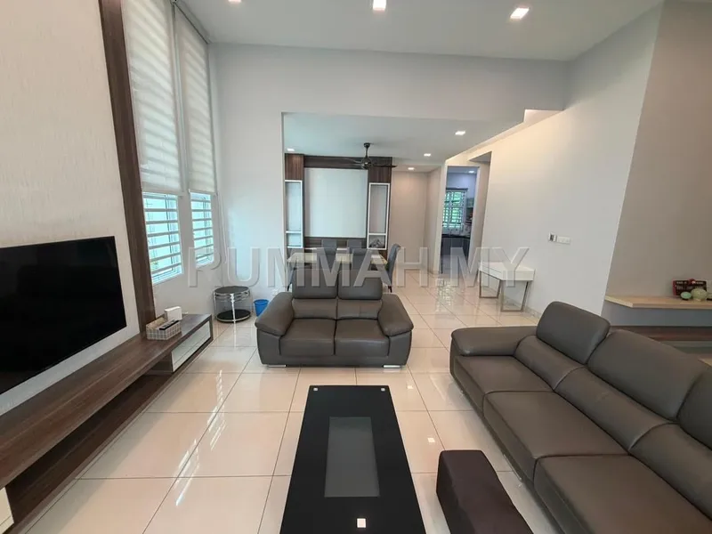 Tropicale Residency 2-Storey Zero-Lot Bungalow Machang bubok FOR SALE | 双层零地界独立式洋房出售